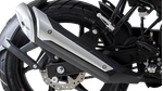Moto Benelli 180s - Color Blanco - De costado 7 - Cycles Motoshop