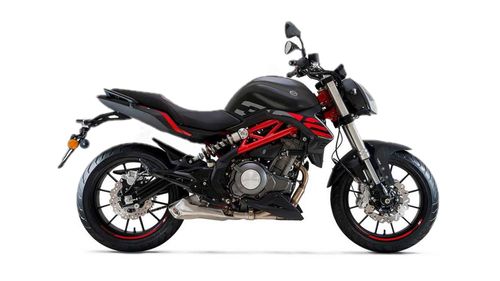 Benelli 302s