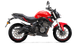 MotoBenelli302sColorRojoCyclesMotoshop
