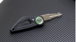 Moto Benelli 180s - Color Blanco - De costado 9 - Cycles Motoshop