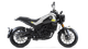 MotoBenelliLeoncino250ABSColorBlancoCyclesMotoshop