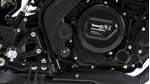 Moto Benelli Leoncino 250 ABS - Color Blanco - De costado 6 - Cycles Motoshop