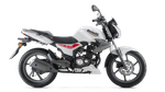 Moto Benelli TNT 15 - Color Blanco - Cycles Motoshop