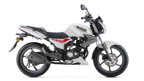 Benelli TNT 15
