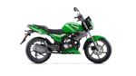 Moto Benelli TNT 15 - Color Verde - Cycles Motoshop