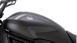 Moto Benelli 502c - Color Negro - De costado 6 - Cycles Motoshop