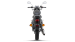 Moto Benelli Imperiale 400 - Color Negro - De costado 4 - Cycles Motoshop