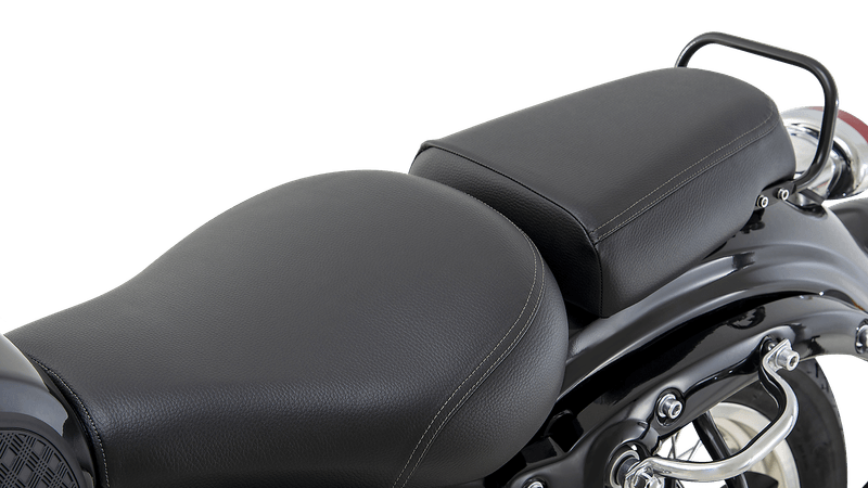 Moto Benelli Imperiale 400 - Color Gris - De costado 6 - Cycles Motoshop