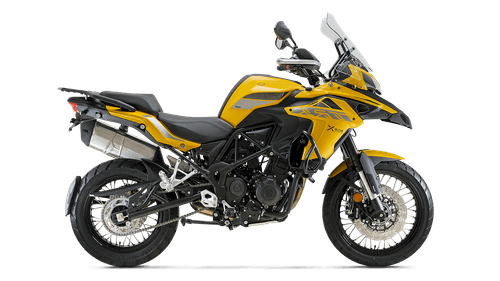 Benelli TRK 502 X