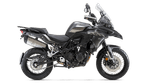 Moto Benelli TRK 502 X - Color Gris - Cycles Motoshop