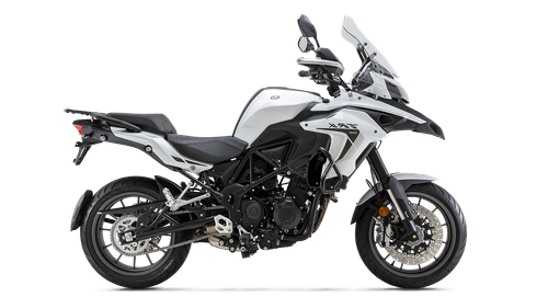 Benelli TRK 502