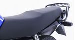 Moto Zanella RX 150 Z7 Full - Color Azul - De costado 3 - Cycles Motoshop