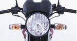 Moto Zanella RX 150 Z7 Base - Color Rojo - De costado 2 - Cycles Motoshop