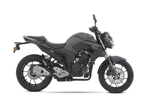 Yamaha FZ 25