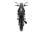 Moto Benelli TRK 251 ABS - Color Negro - De costado 5 - Cycles Motoshop