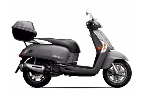 Kymco Like 125