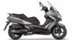 MotoKymcoDowntown350iABSColorGrisCyclesMotoshop