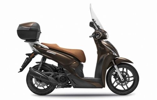 Kymco People S 150i