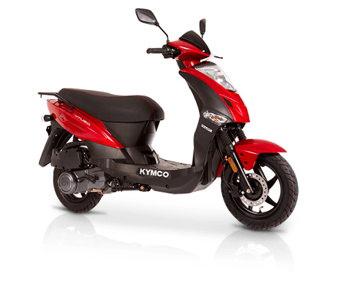Kymco Agility 125