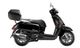 MotoKymcoLike125ColorNegroCyclesMotoshop
