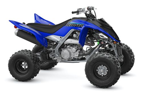 Yamaha YFM700R