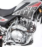 Motomel-Skua-150-Silver-Edition-Color-Gris-Cycles-Motoshop