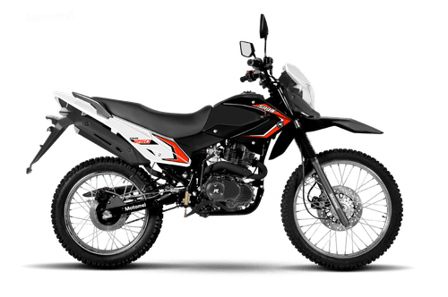 Motomel Skua 250