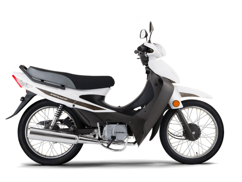 Corven Mirage 110 Base