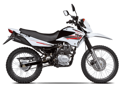 Corven Triax 150 R2