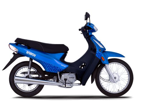 Corven Energy 110 R2 RT