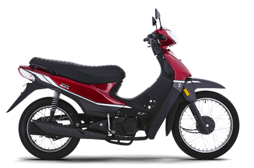 Zanella ZB 110