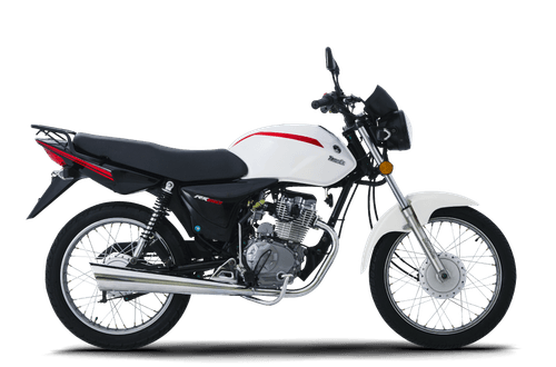 Zanella RX 150 Z7 Base