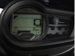 Moto Yamaha Cygnus Ray ZR 125 FI - Color Azul - De costado 5 - Cycles Motoshop