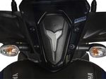 Moto Yamaha Cygnus Ray ZR 125 FI - Color Azul - De costado 6 - Cycles Motoshop