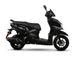 MotoYamahaCygnusRayZR125FIColorNegroCyclesMotoshop