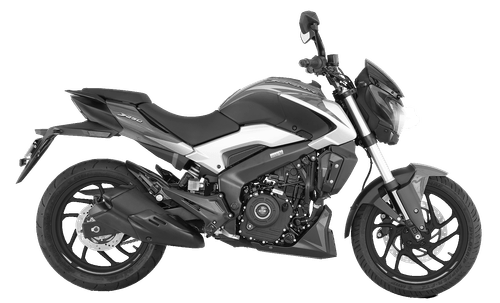 Bajaj Dominar 250