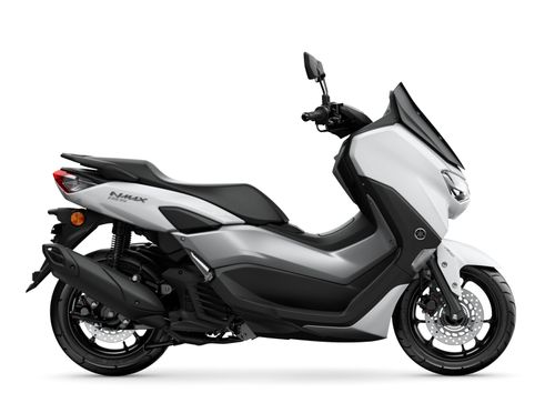 Yamaha NM-X Connected