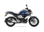 Moto Yamaha FZ-S FI 3.0 - Color Azul - Cycles Motoshop