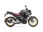 Moto Yamaha FZ-S FI 3.0 - Color Negro - Cycles Motoshop