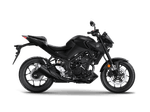 Moto Yamaha MT-03 - Color Negro - Cycles Motoshop