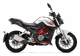 MotoBenelli251sColorBlancoCyclesMotoshop