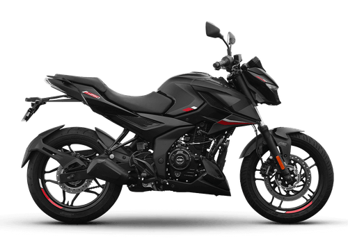 Bajaj Rouser N 250 ABS