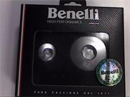 Bulon Central Plata TNT300 Benelli