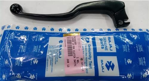 Manija de Embrague Rouser 180 220 135 LS Bajaj