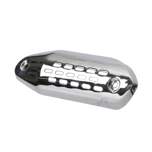 Cubierta Silenciador de Escape Rouser 180 Bajaj