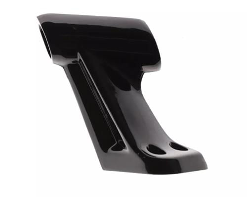 Soporte de Manubrio Izquierdo Rouser 135 Bajaj