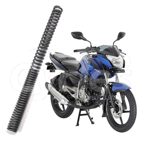 Resorte Barral Rouser 135 Bajaj