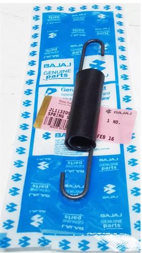 Resorte de Muleta RS200 NS200 AS200 Bajaj