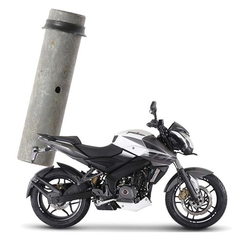 Separador de Rueda Delantera Rouser RS200 NS200 AS200 Dominar 400 Bajaj