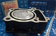 Kit Cilindro Completo Rouser RS200 NS200 AS200 Bajaj